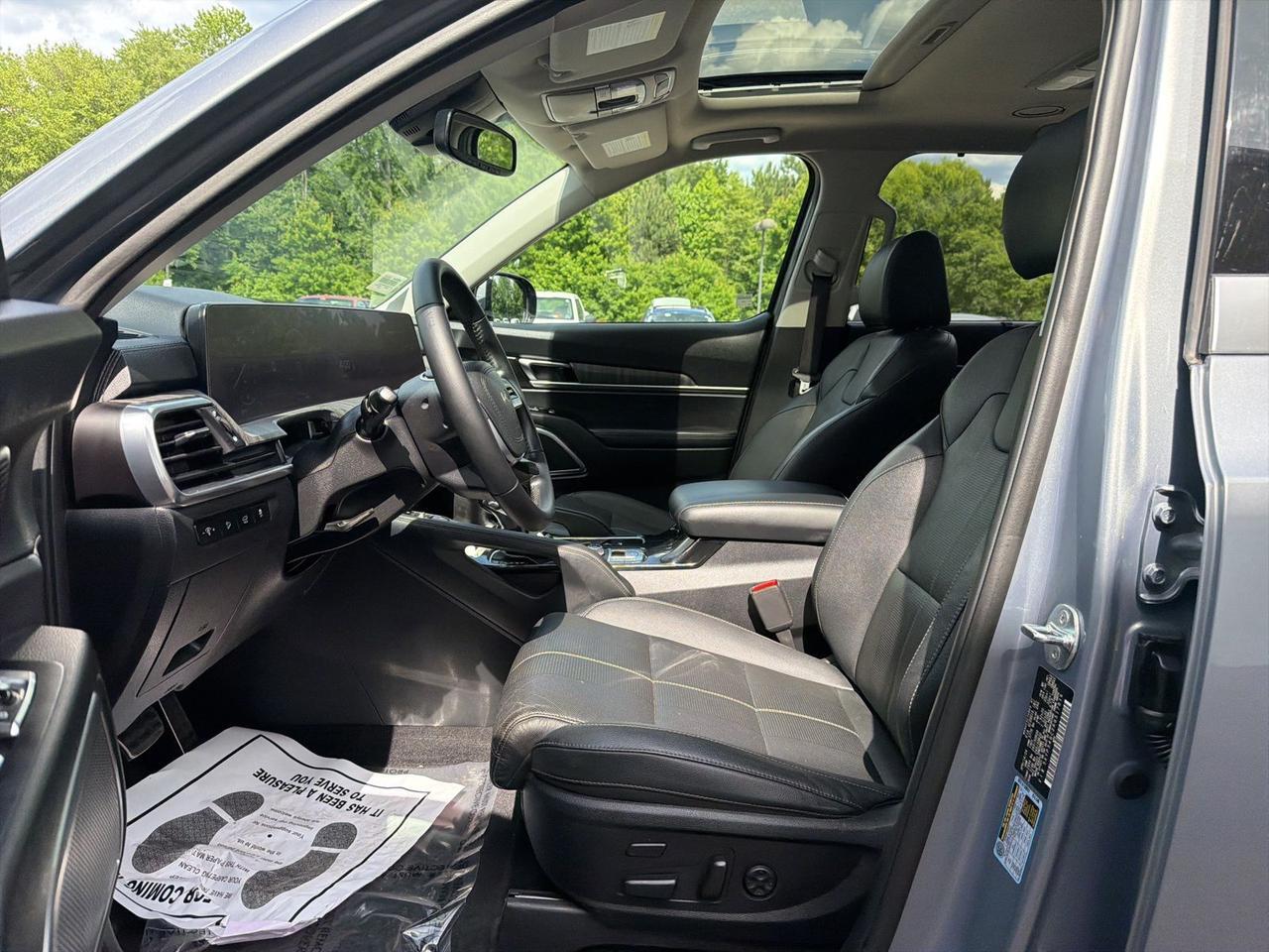 2024 Kia Telluride SX Ashland VA
