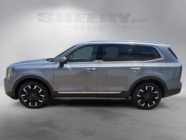 2024 Kia Telluride SX Ashland VA