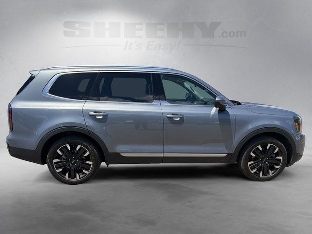 2024 Kia Telluride SX Ashland VA