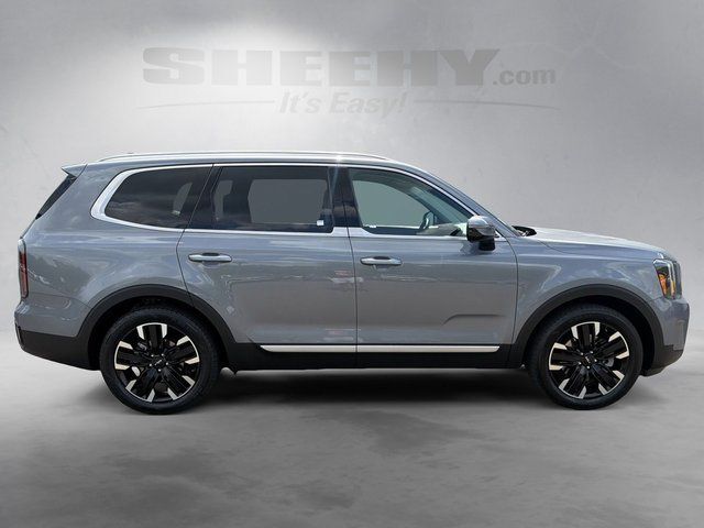 2024 Kia Telluride SX Ashland VA