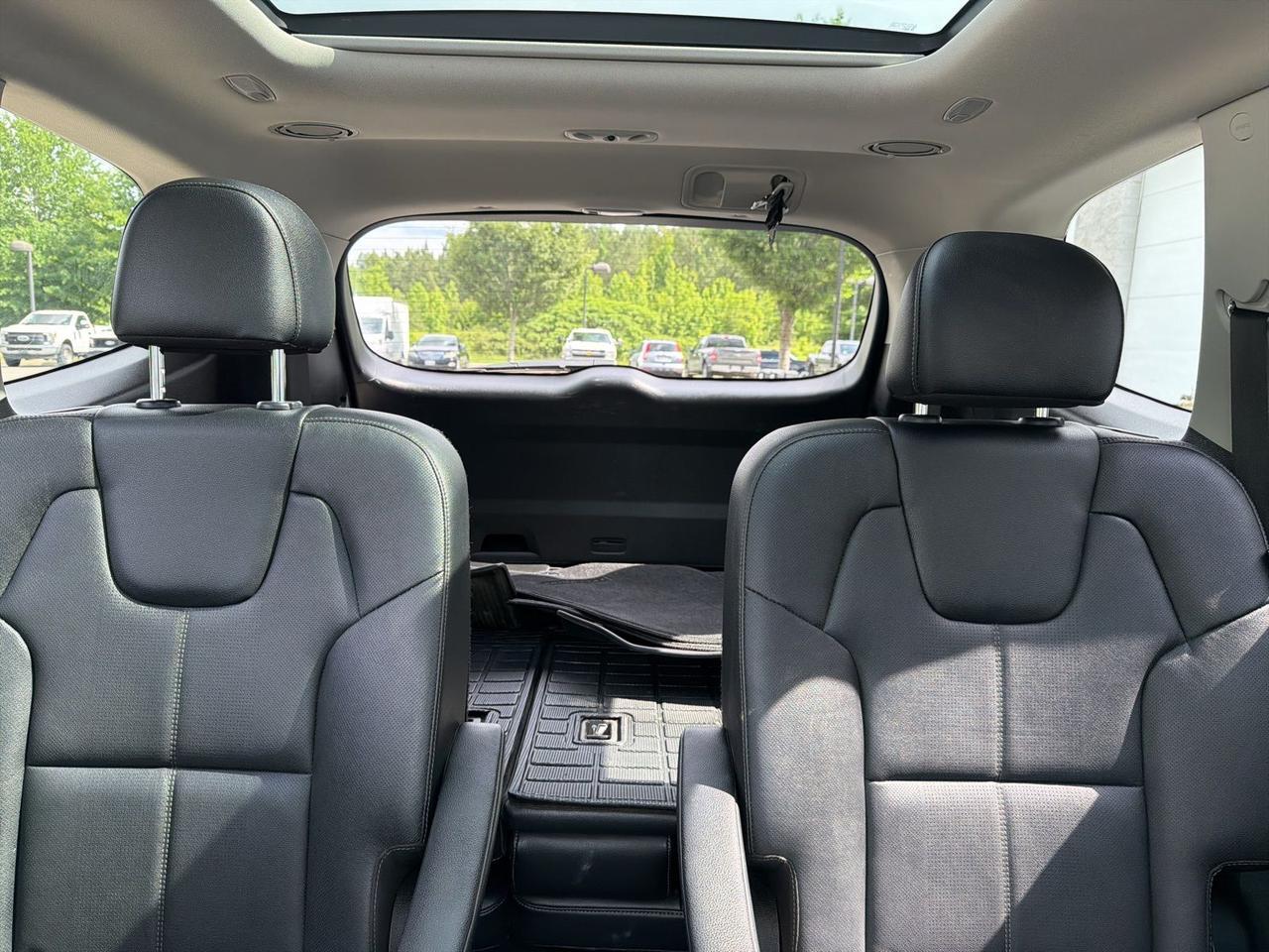 2024 Kia Telluride SX Ashland VA