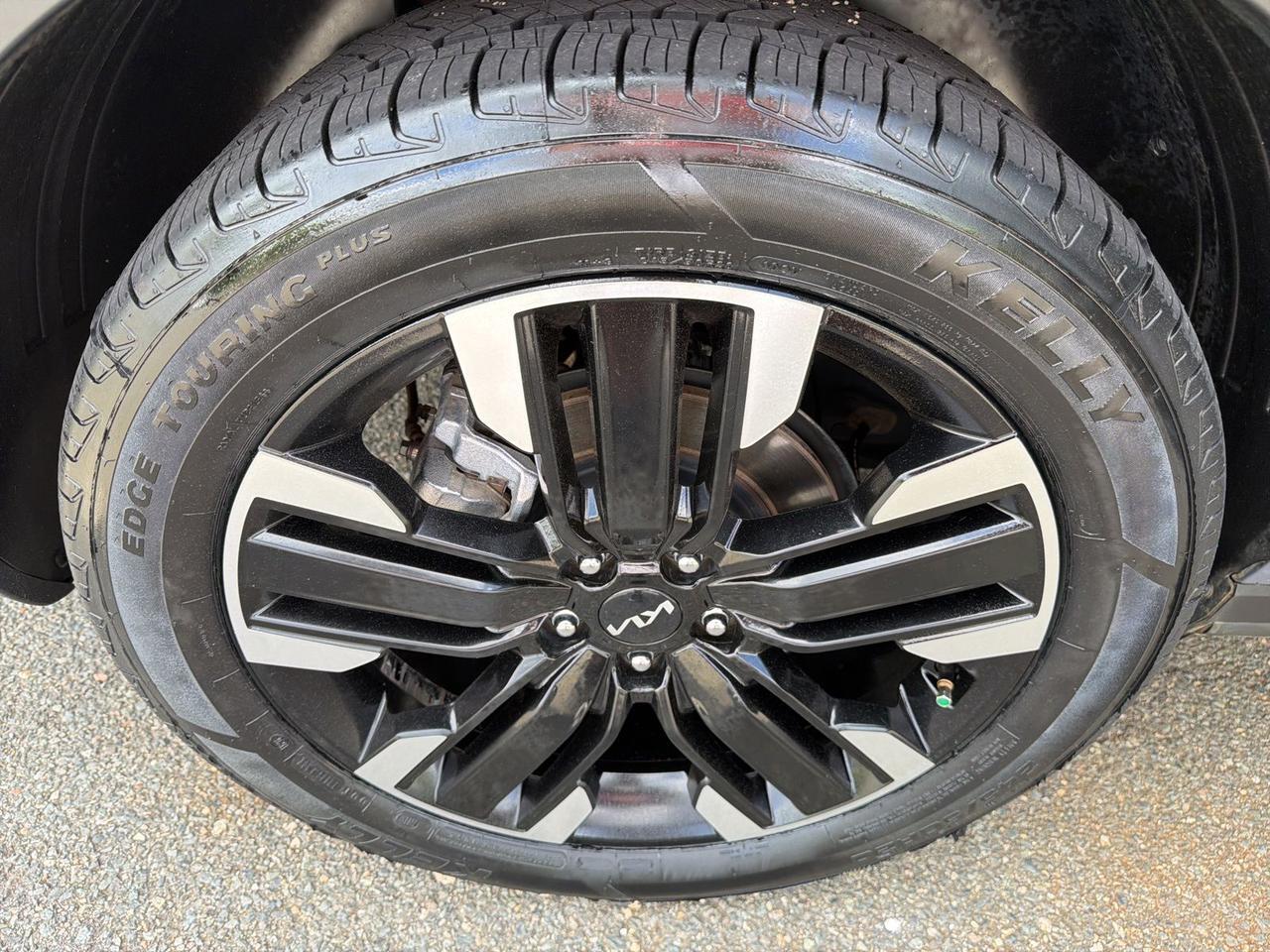 2024 Kia Telluride SX Ashland VA