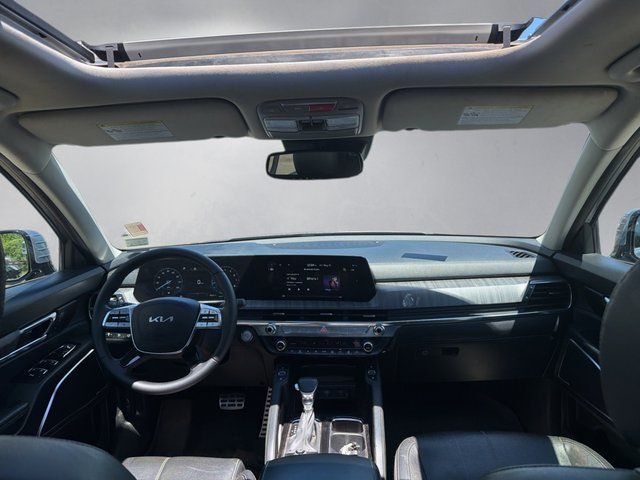2024 Kia Telluride SX Ashland VA