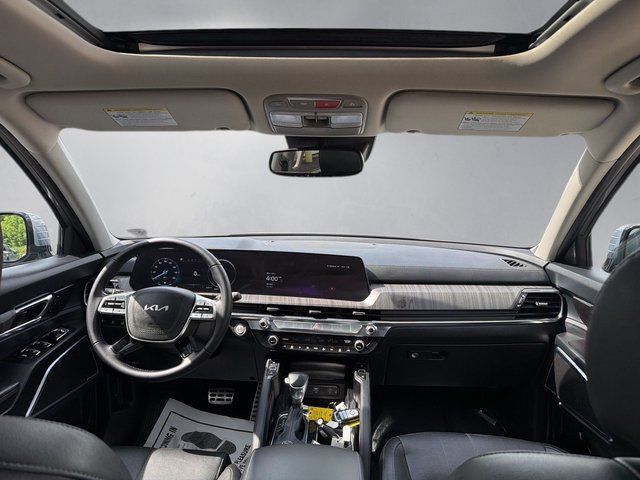 2024 Kia Telluride SX Ashland VA