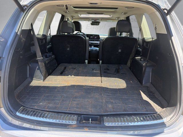 2024 Kia Telluride SX Ashland VA