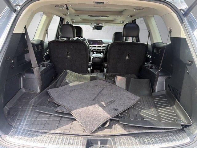 2024 Kia Telluride SX Ashland VA
