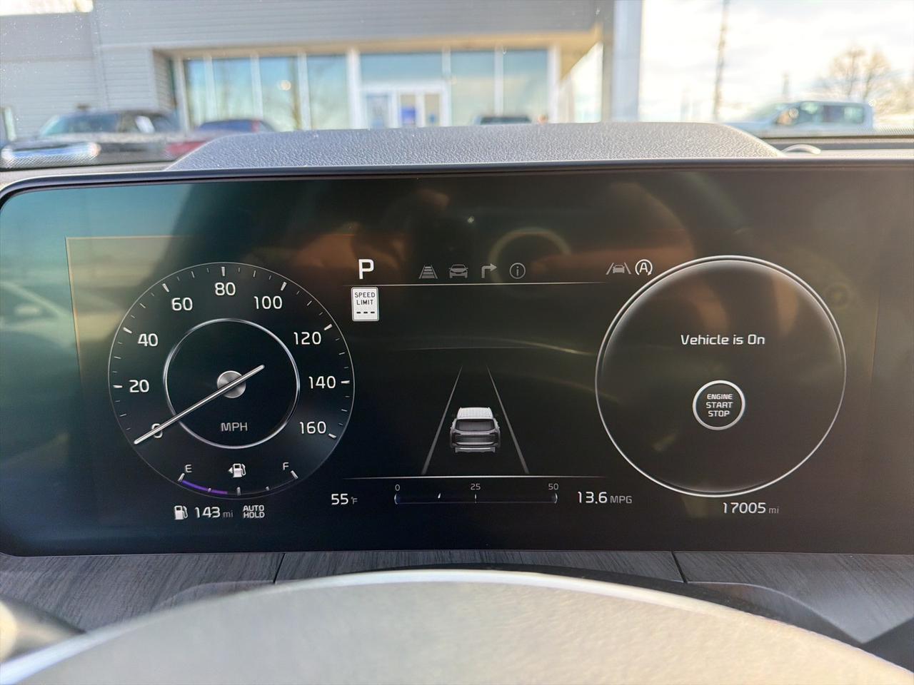 2024 Kia Telluride SX Gaithersburg MD