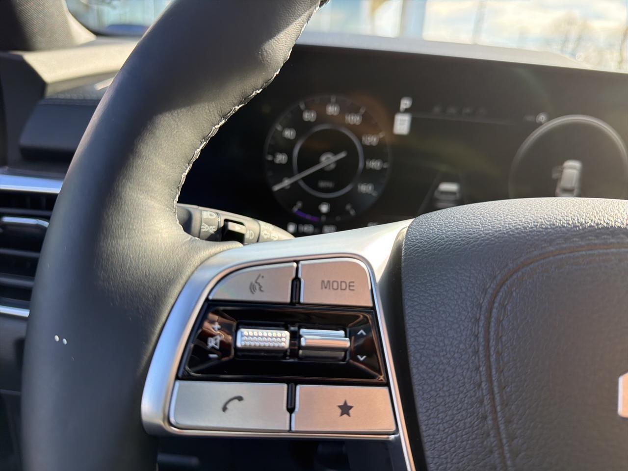 2024 Kia Telluride SX Gaithersburg MD