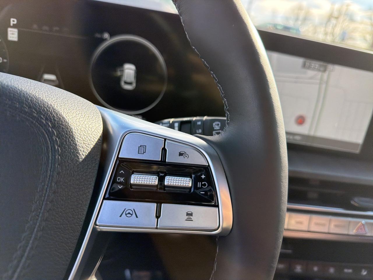 2024 Kia Telluride SX Gaithersburg MD