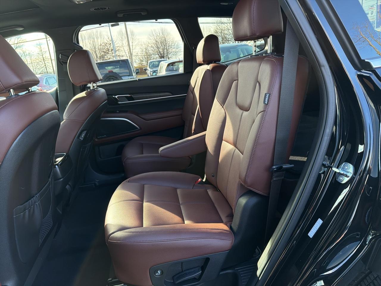 2024 Kia Telluride SX Gaithersburg MD