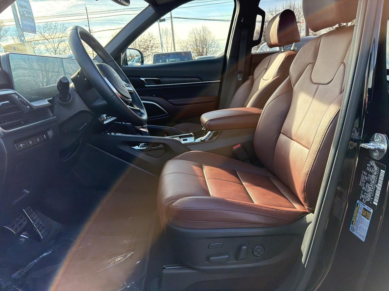 2024 Kia Telluride SX Gaithersburg MD