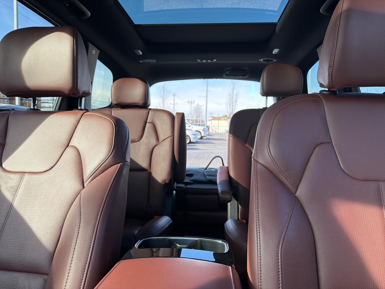 2024 Kia Telluride SX Gaithersburg MD