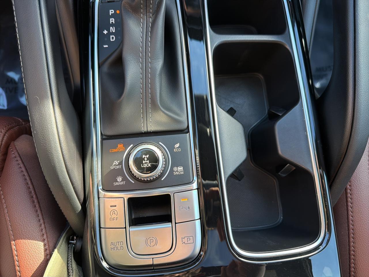 2024 Kia Telluride SX Gaithersburg MD