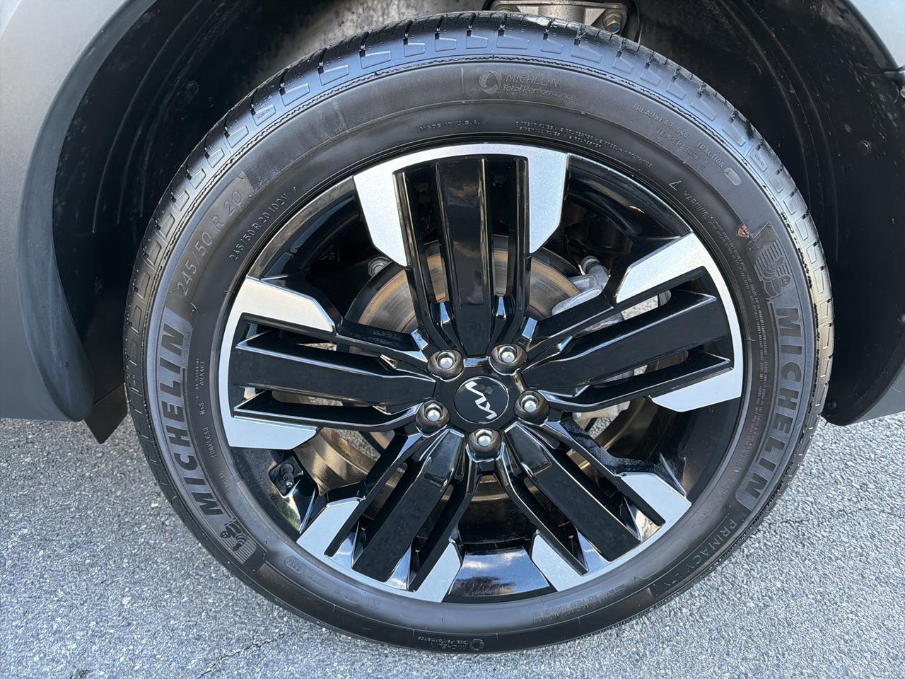 2024 Kia Telluride SX Gaithersburg MD