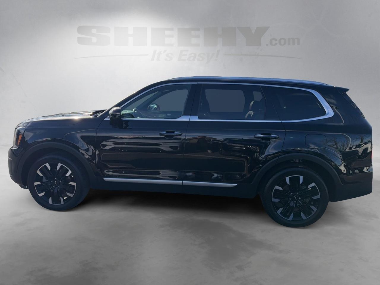 2024 Kia Telluride SX Gaithersburg MD