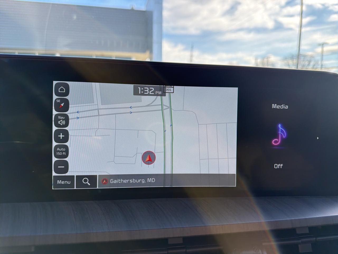 2024 Kia Telluride SX Gaithersburg MD