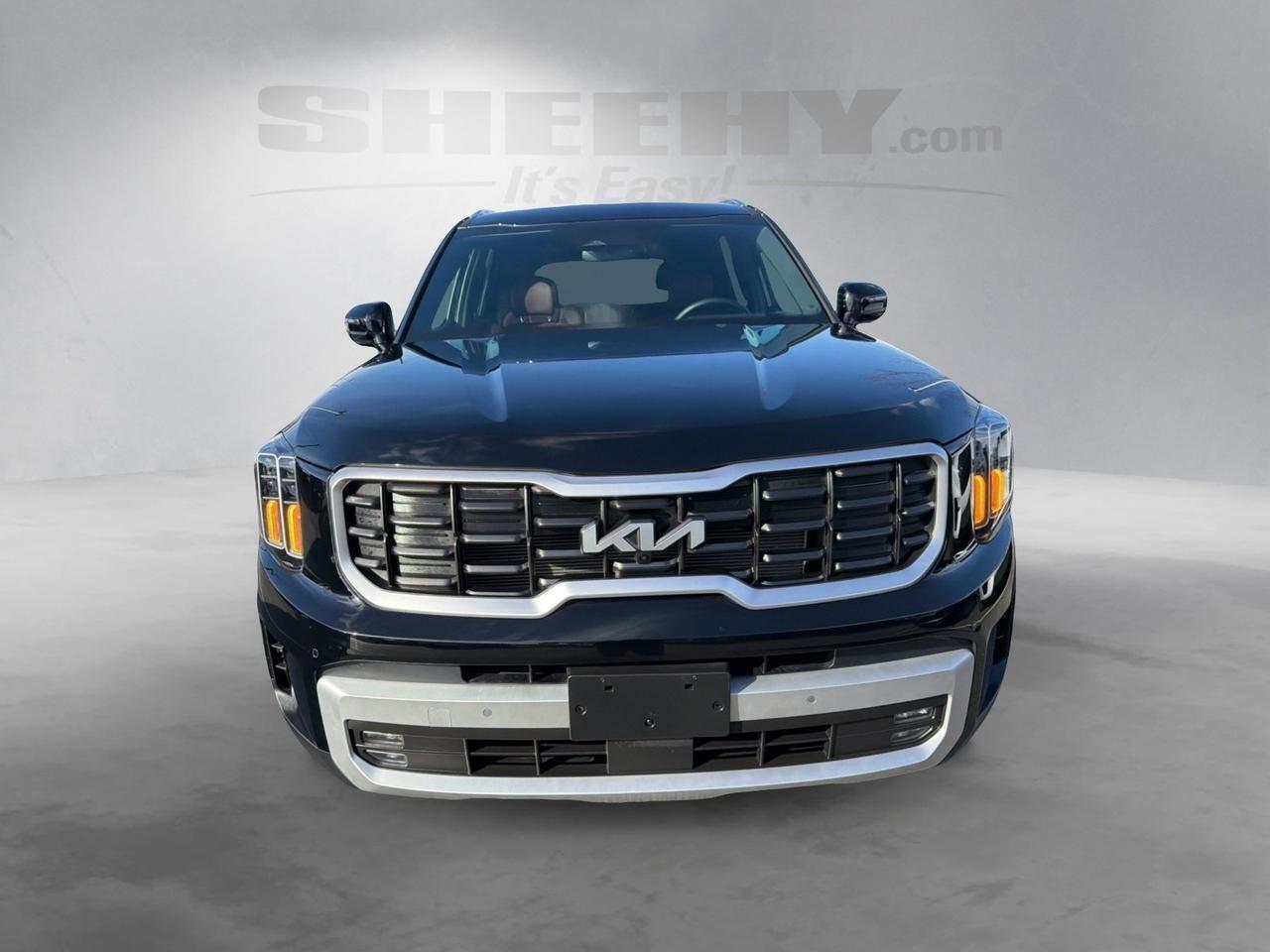 2024 Kia Telluride SX Gaithersburg MD