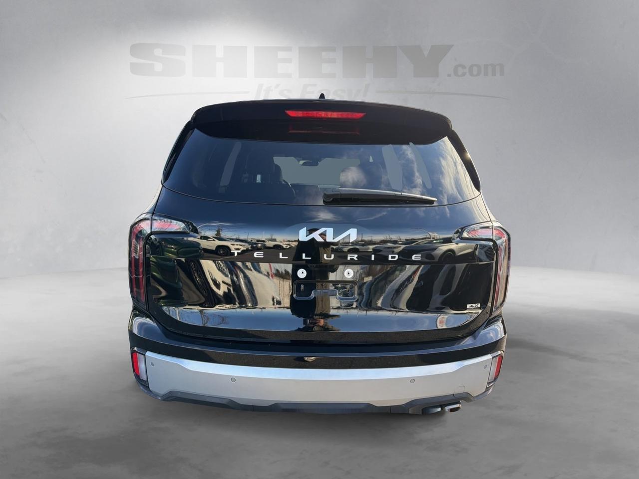 2024 Kia Telluride SX Gaithersburg MD
