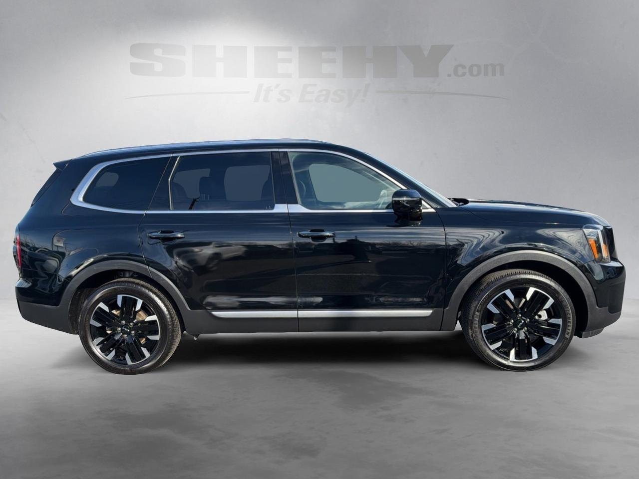 2024 Kia Telluride SX Gaithersburg MD