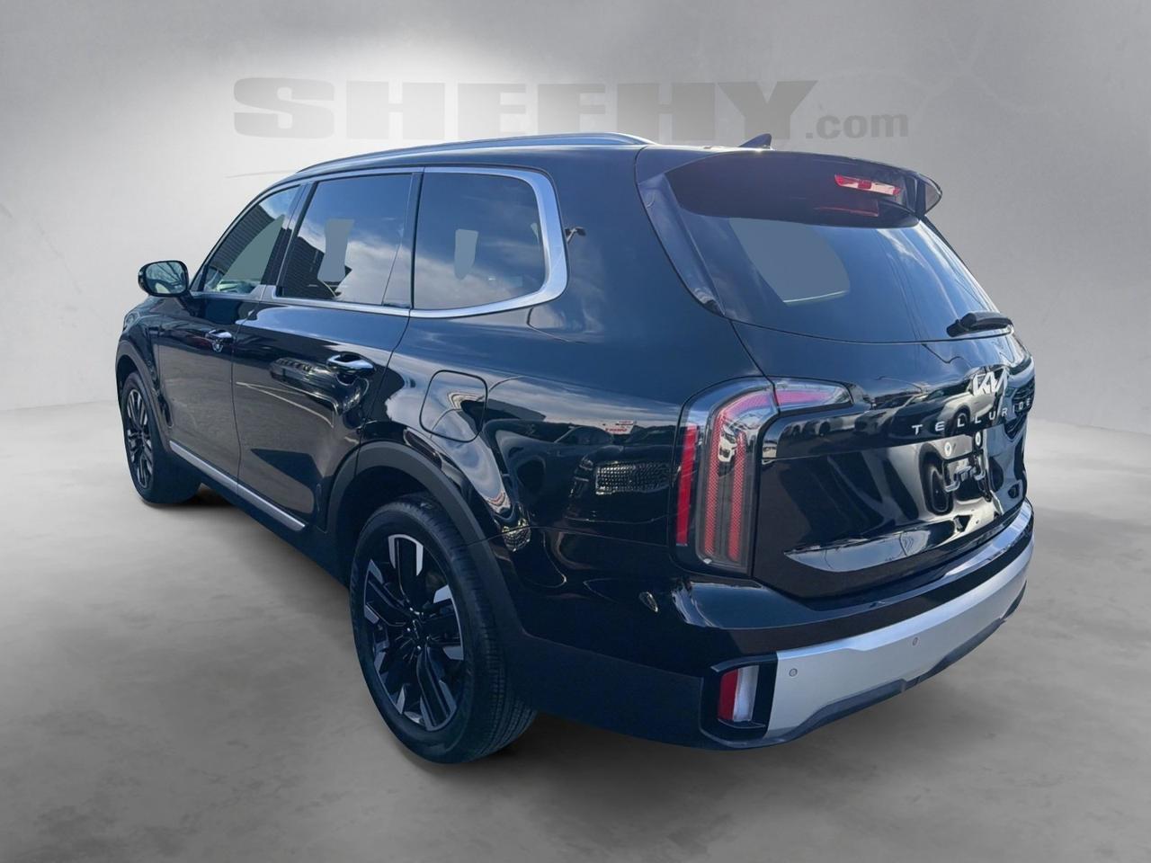 2024 Kia Telluride SX Gaithersburg MD