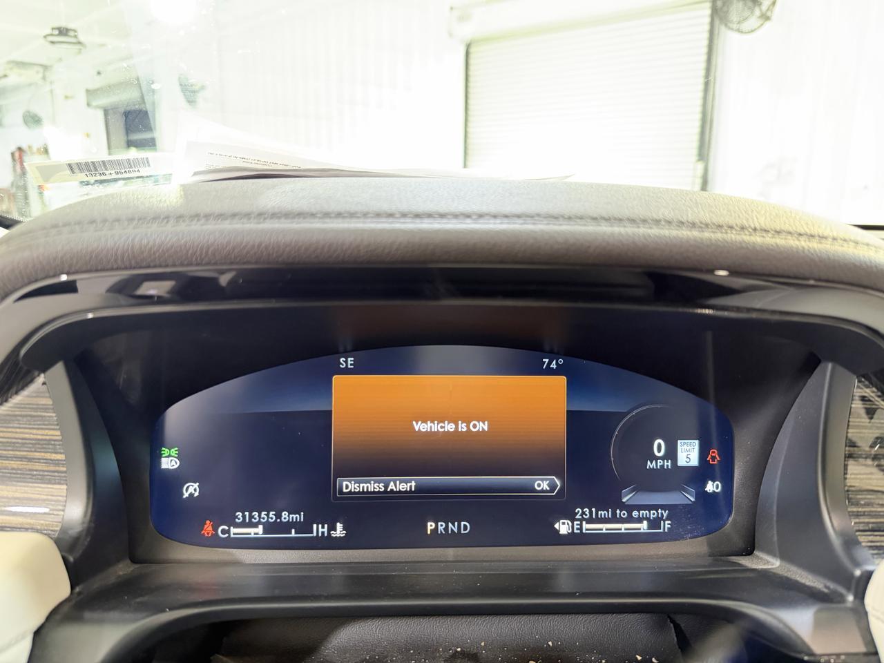 2024 LINCOLN Aviator Black Label San Antonio TX