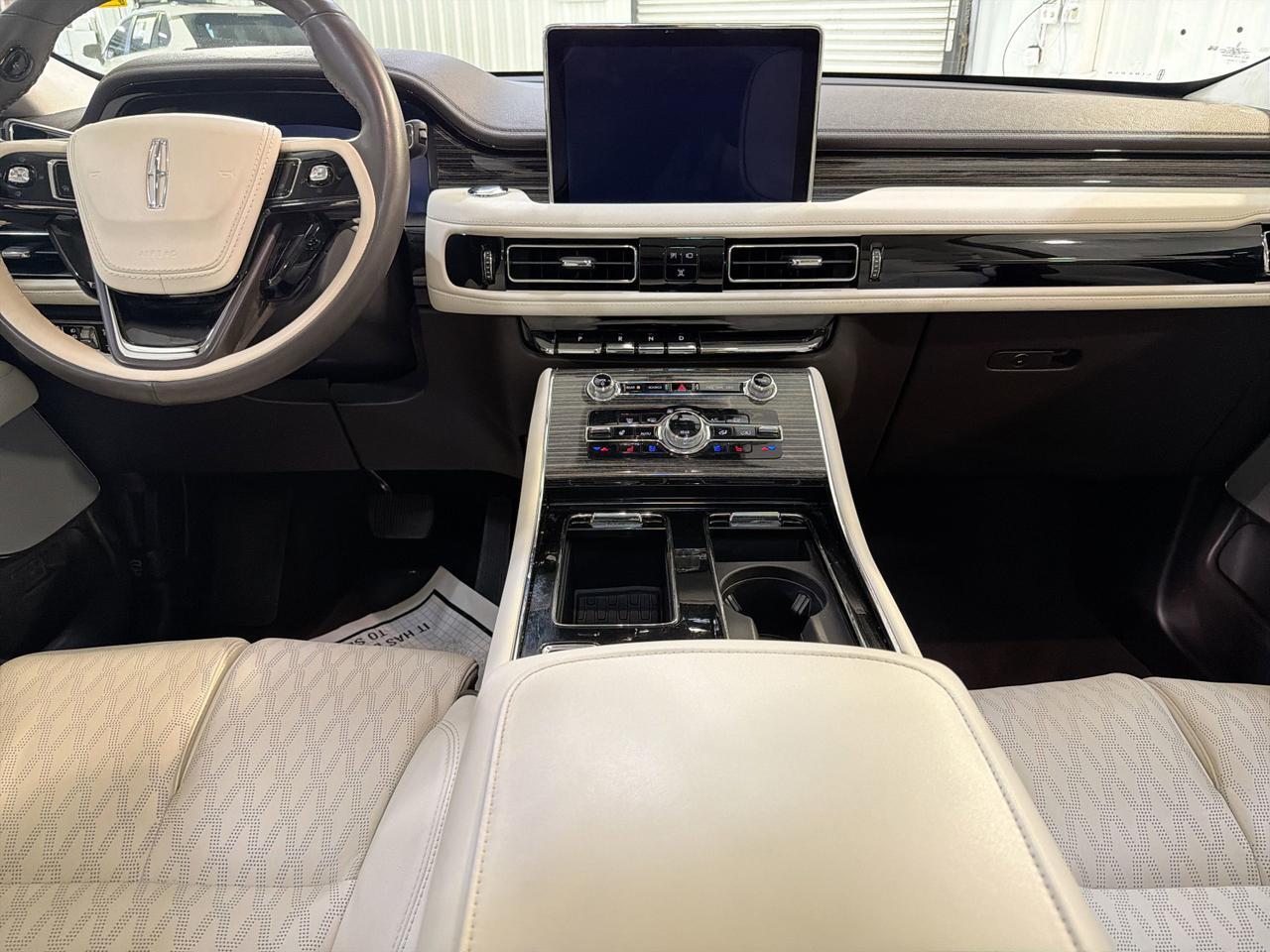 2024 LINCOLN Aviator Black Label San Antonio TX
