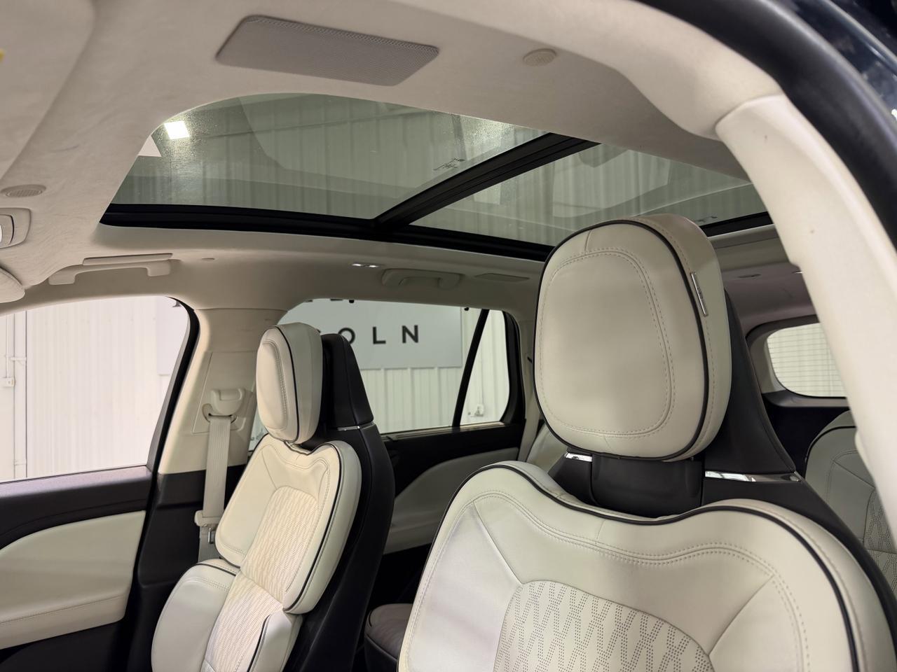 2024 LINCOLN Aviator Black Label San Antonio TX