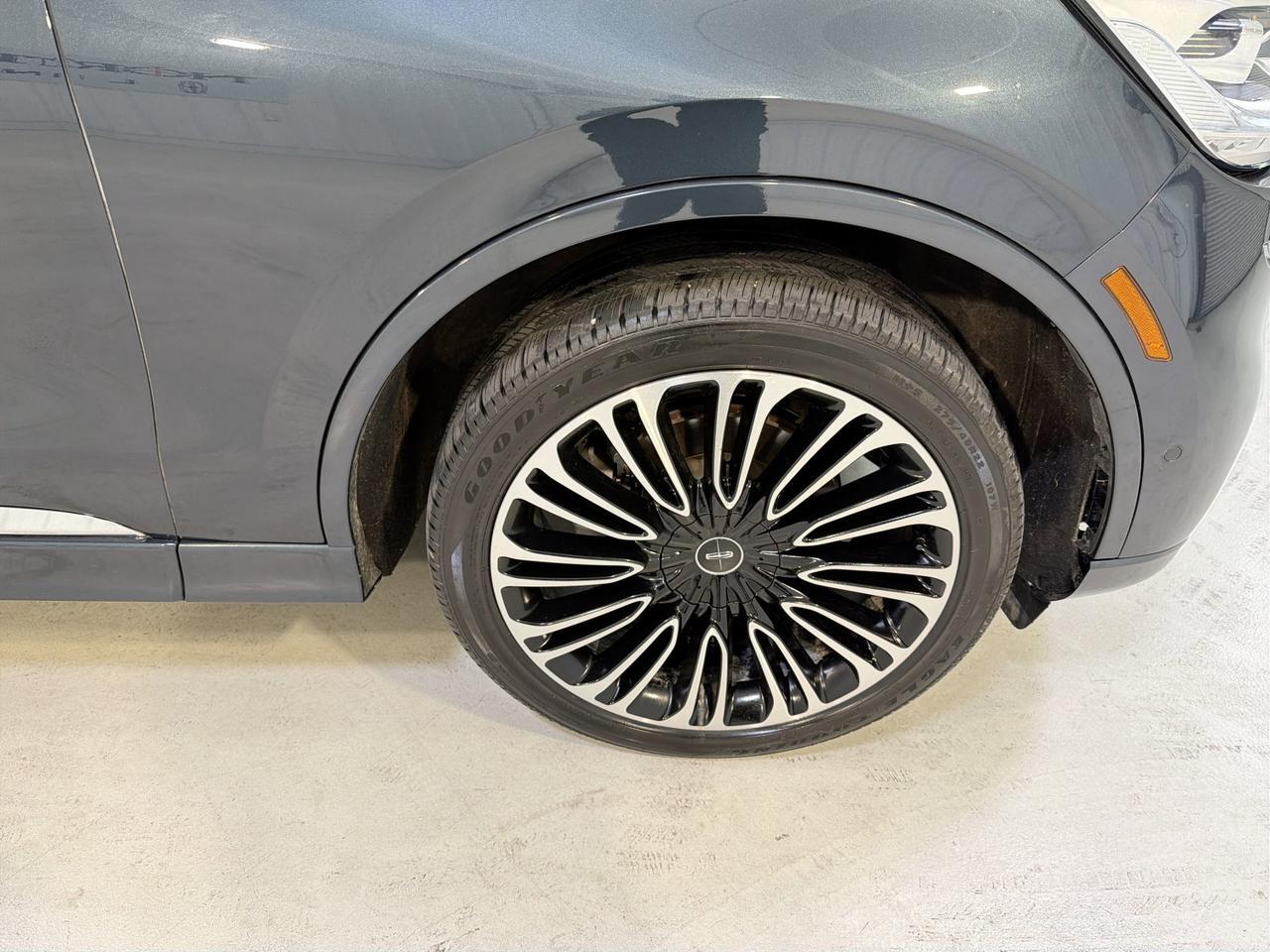 2024 LINCOLN Aviator Black Label San Antonio TX