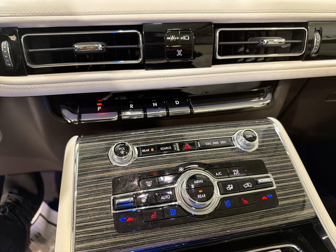 2024 LINCOLN Aviator Black Label San Antonio TX