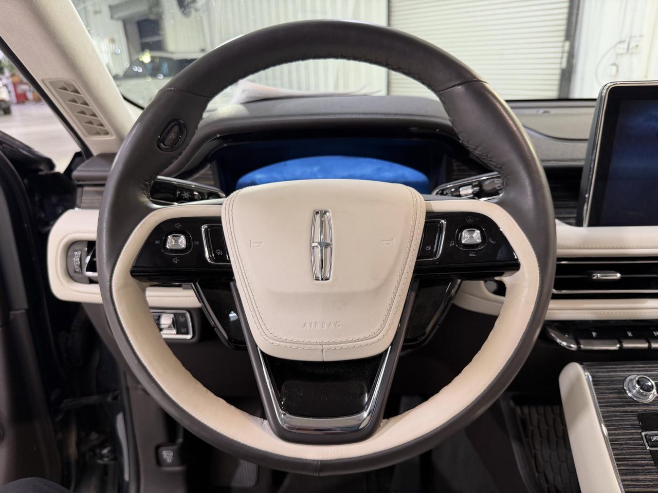 2024 LINCOLN Aviator Black Label San Antonio TX