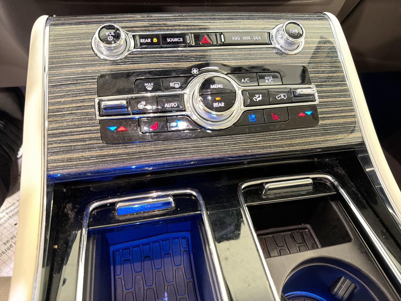 2024 LINCOLN Aviator Black Label San Antonio TX