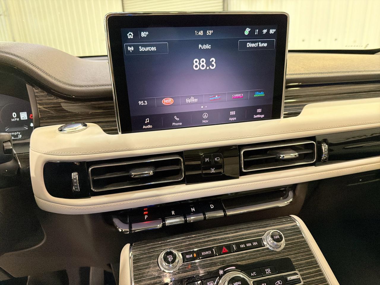 2024 LINCOLN Aviator Black Label San Antonio TX