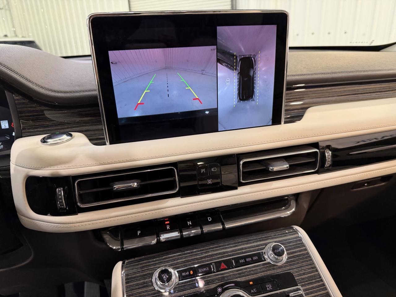 2024 LINCOLN Aviator Black Label San Antonio TX