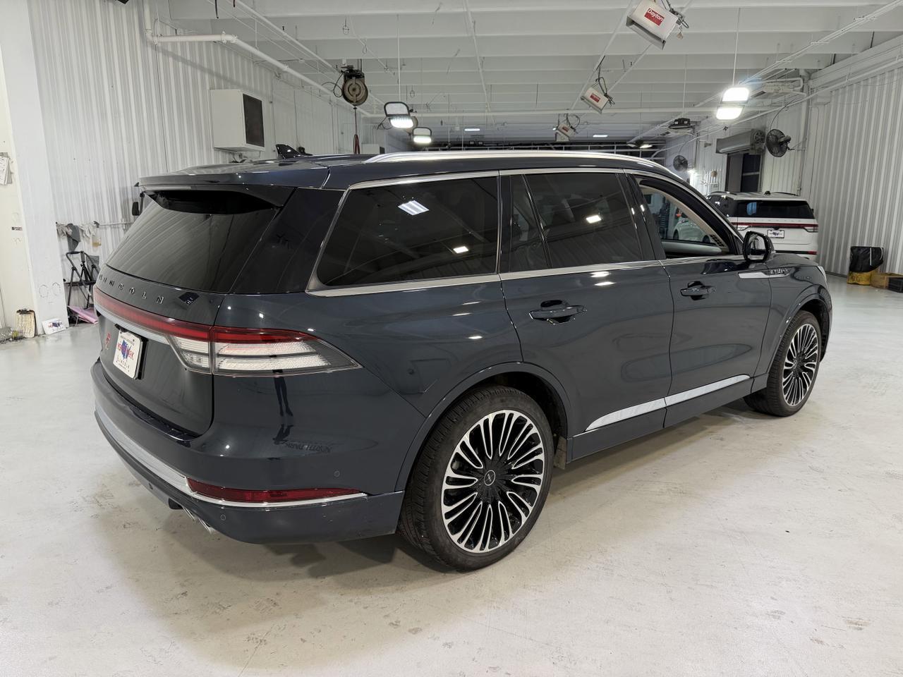2024 LINCOLN Aviator Black Label San Antonio TX