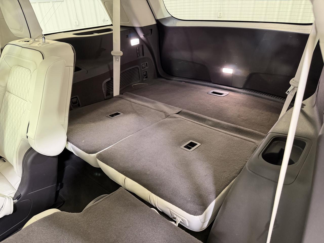 2024 LINCOLN Aviator Black Label San Antonio TX