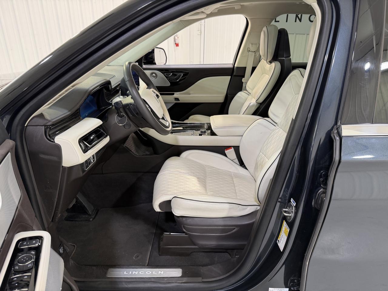 2024 LINCOLN Aviator Black Label San Antonio TX