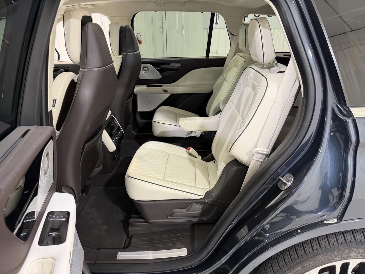 2024 LINCOLN Aviator Black Label San Antonio TX