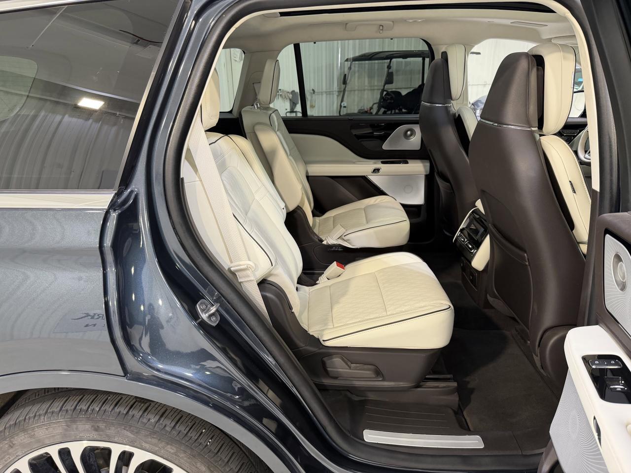 2024 LINCOLN Aviator Black Label San Antonio TX