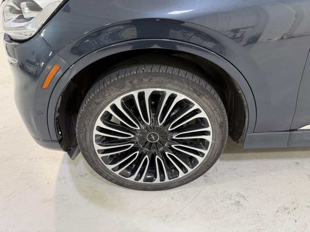 2024 LINCOLN Aviator Black Label San Antonio TX