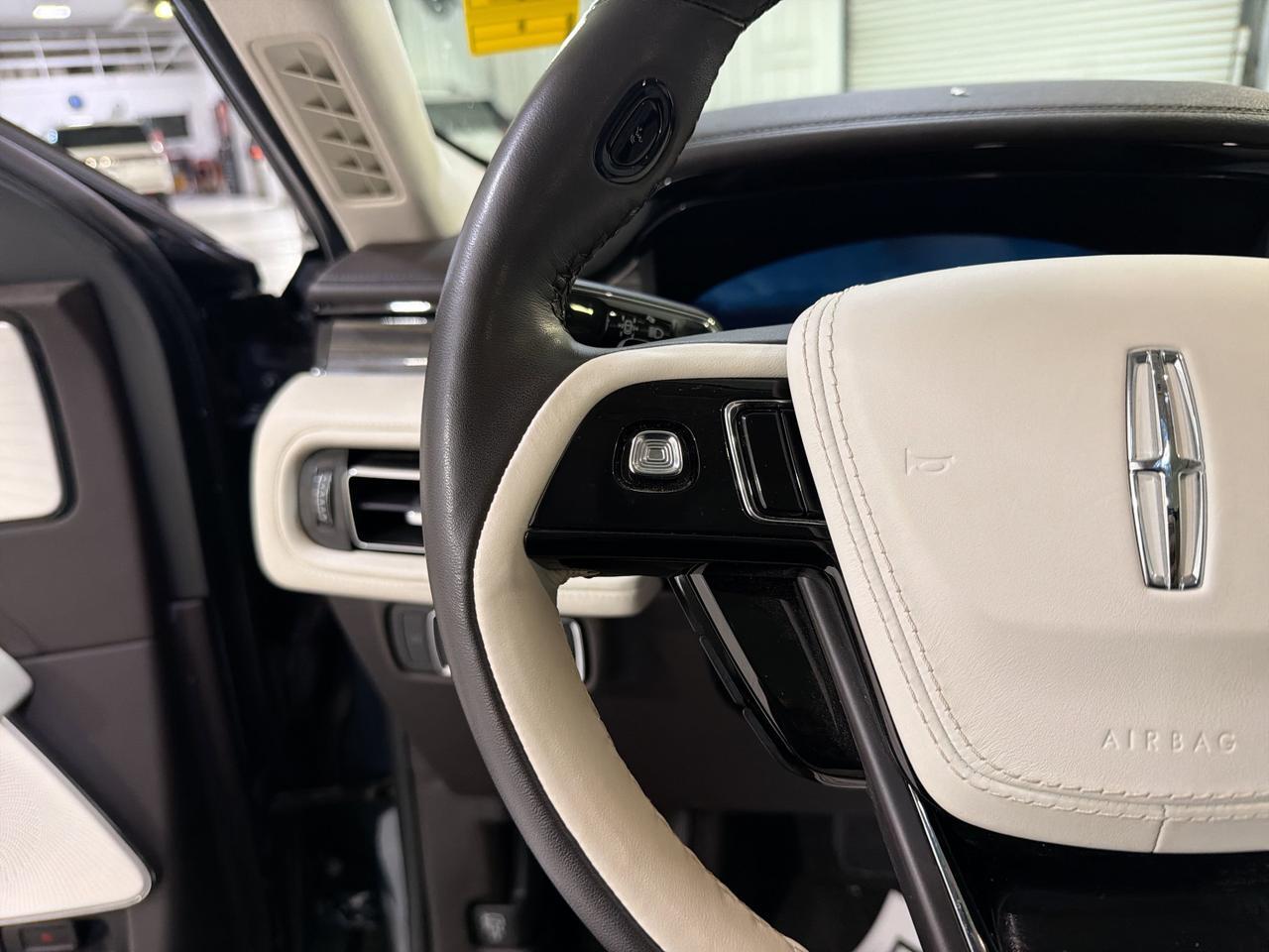 2024 LINCOLN Aviator Black Label San Antonio TX