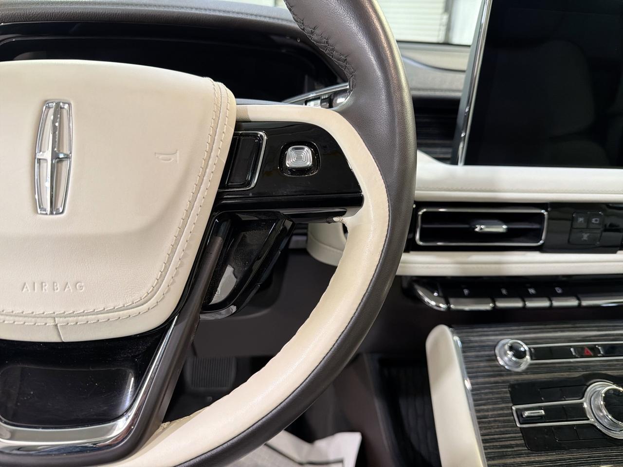 2024 LINCOLN Aviator Black Label San Antonio TX