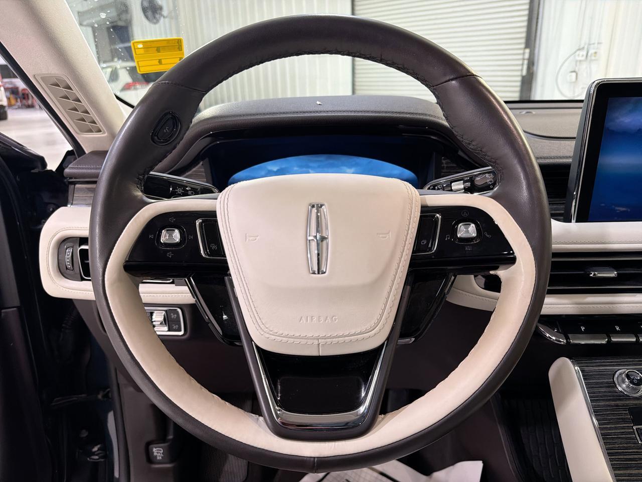 2024 LINCOLN Aviator Black Label San Antonio TX