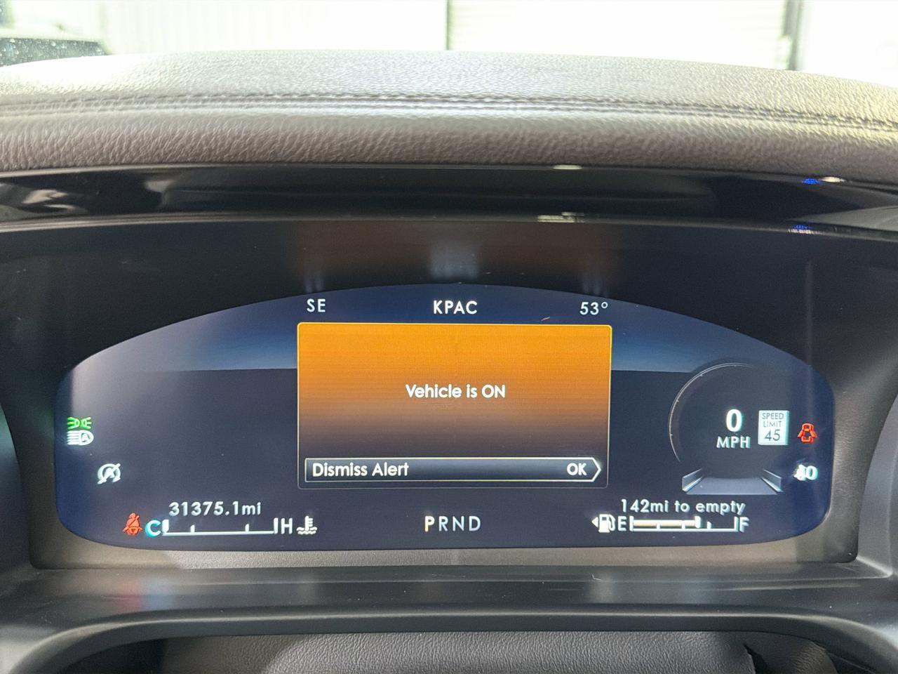 2024 LINCOLN Aviator Black Label San Antonio TX