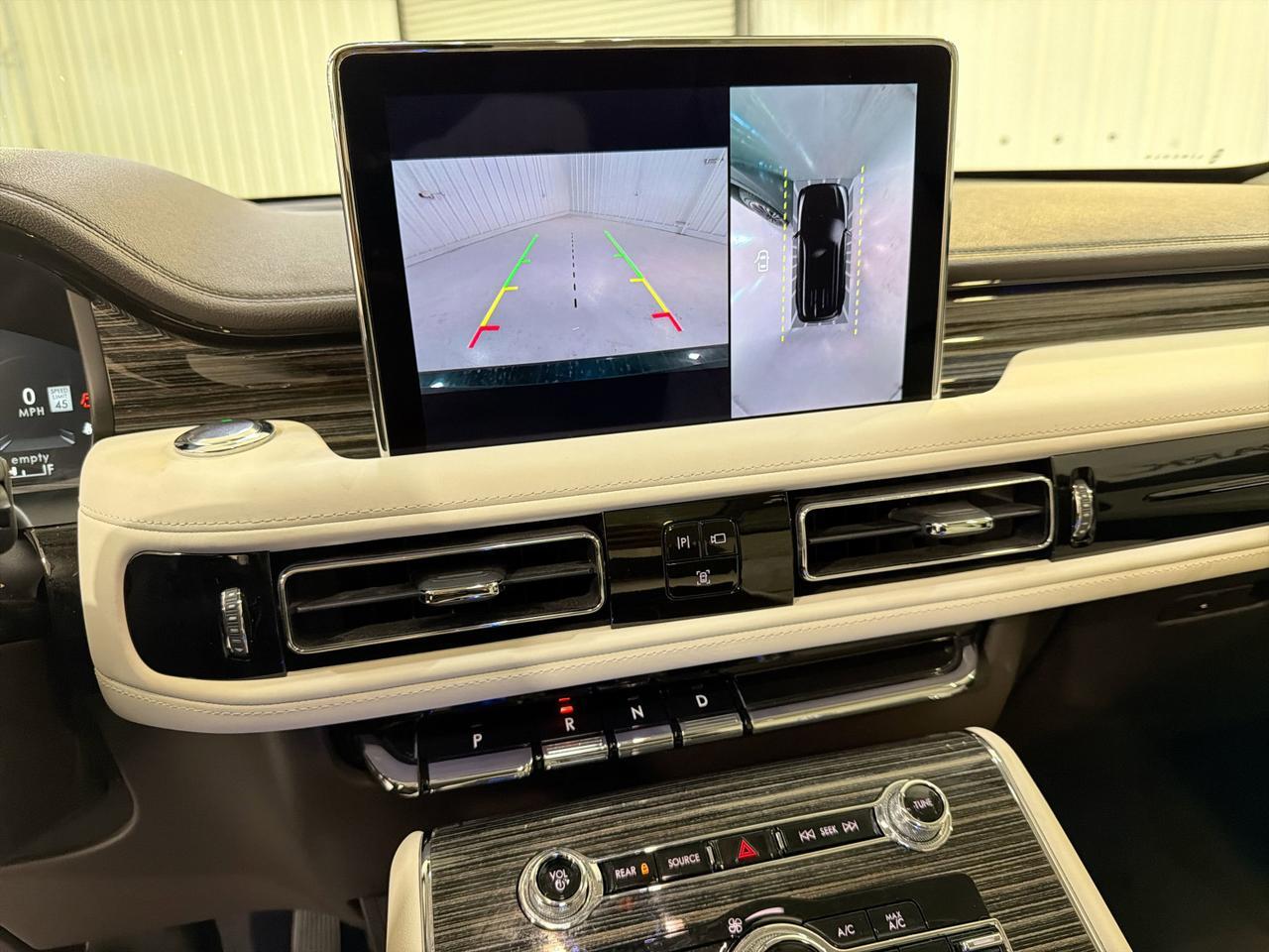 2024 LINCOLN Aviator Black Label San Antonio TX