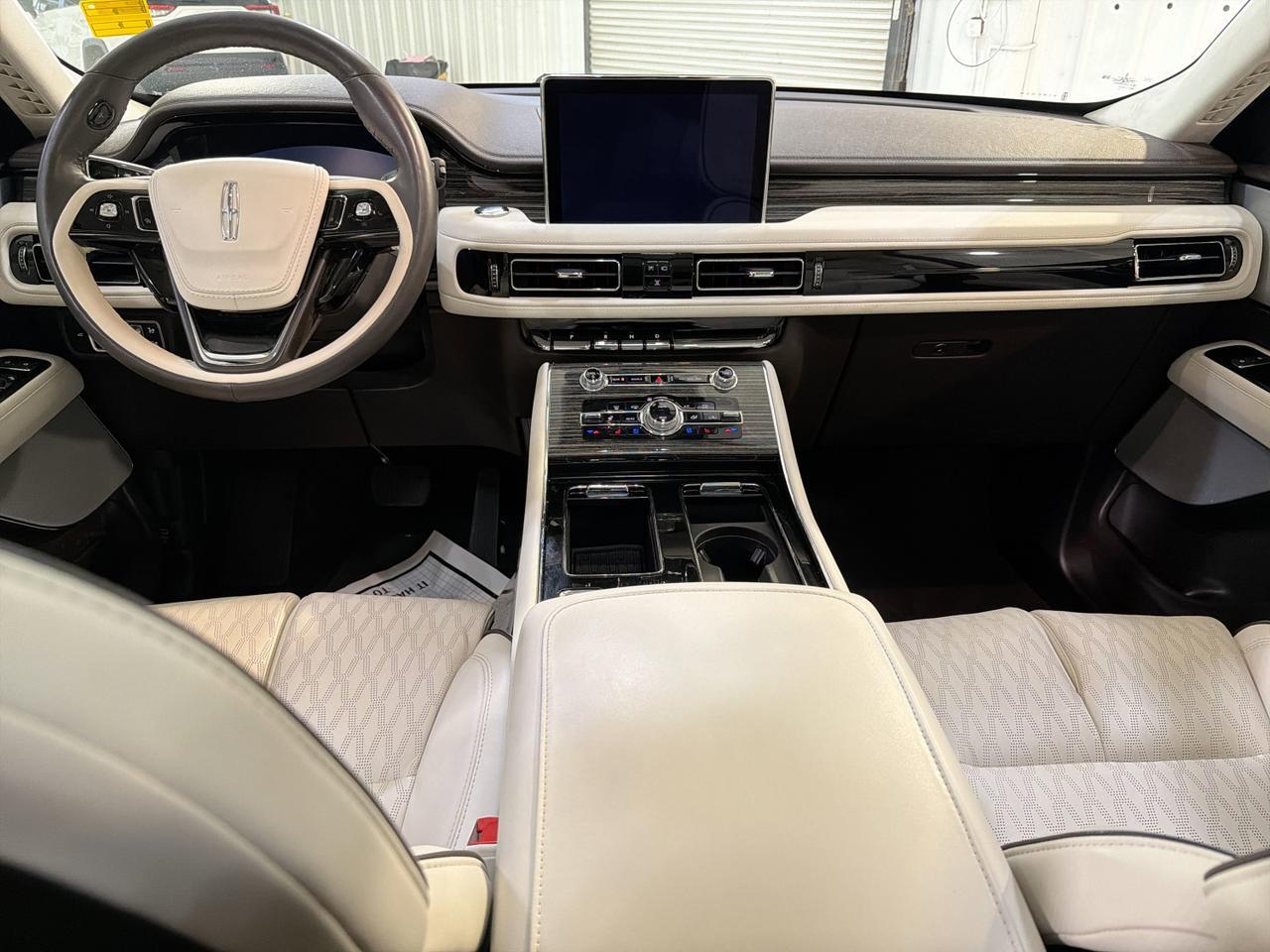 2024 LINCOLN Aviator Black Label San Antonio TX