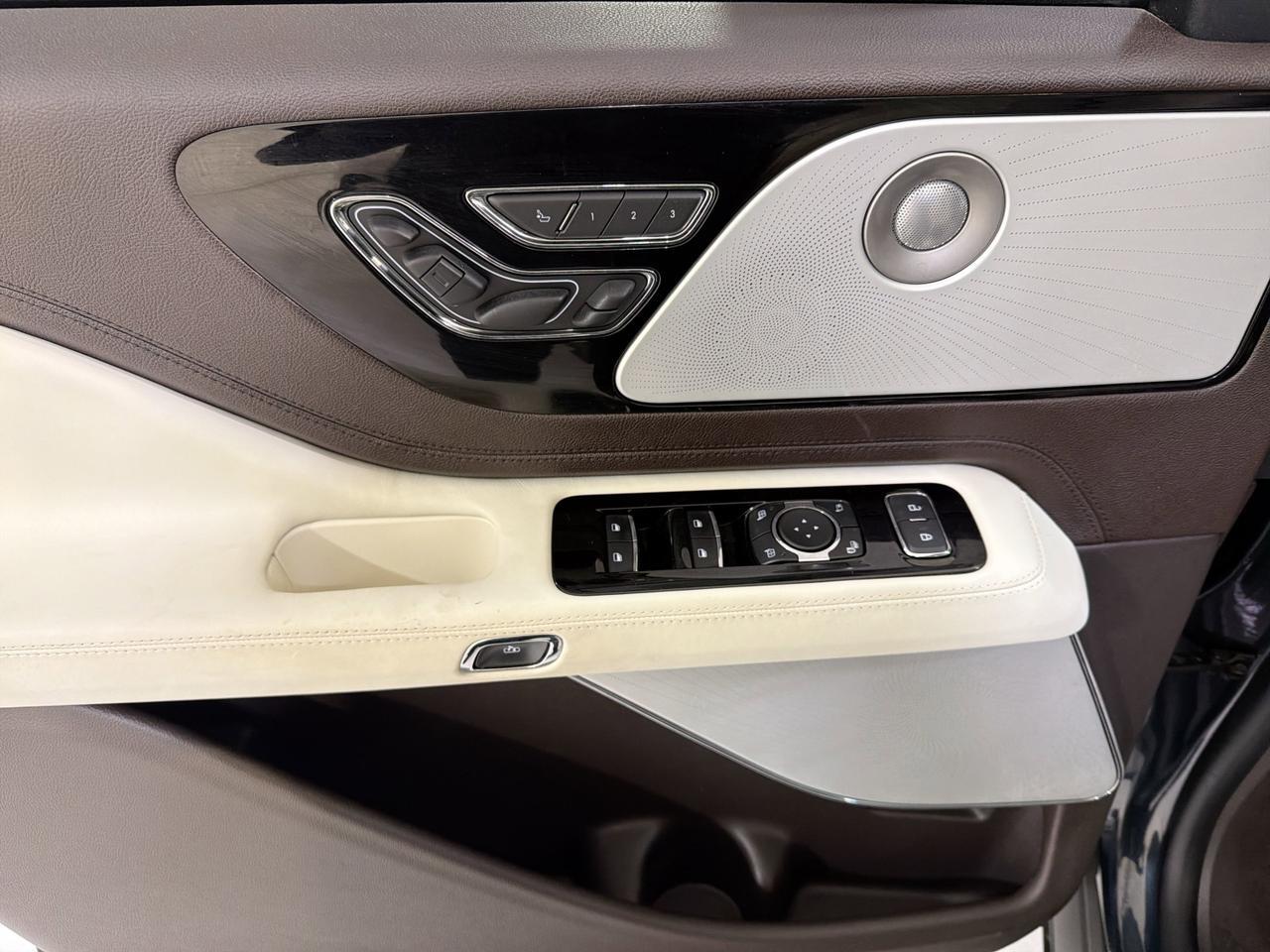 2024 LINCOLN Aviator Black Label San Antonio TX