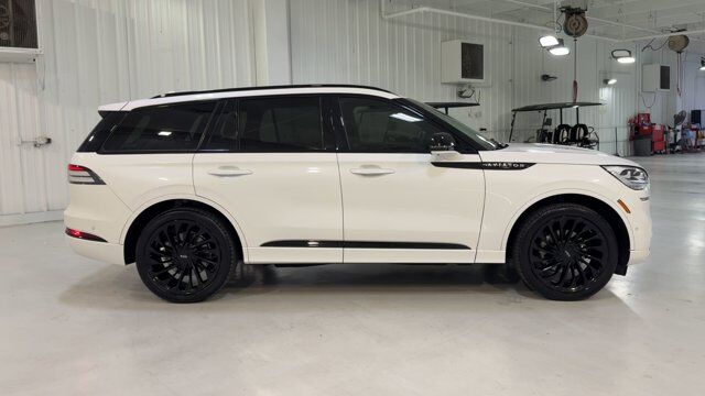 2024 LINCOLN Aviator Reserve San Antonio TX