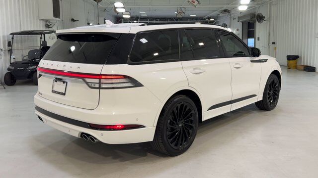 2024 LINCOLN Aviator Reserve San Antonio TX
