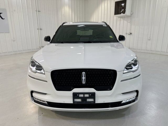 2024 LINCOLN Aviator Reserve San Antonio TX