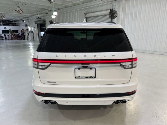 2024 LINCOLN Aviator Reserve San Antonio TX